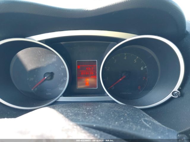 2009 MITSUBISHI OUTLANDER JA4LS31W69Z001880 Photo 6