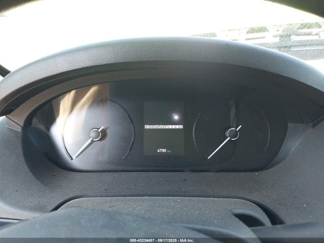 Продажа на аукционе авто 2024 Ram Promaster 2500 Tradesman High Roof 159 Wb W/pass Seat, vin: 3C6LRVDG3RE101374, номер лота: 43236457