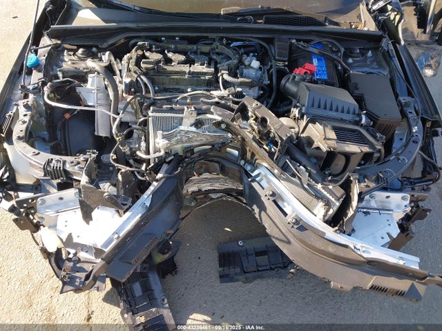 2HGFE2F51SH524557 Honda k20c9