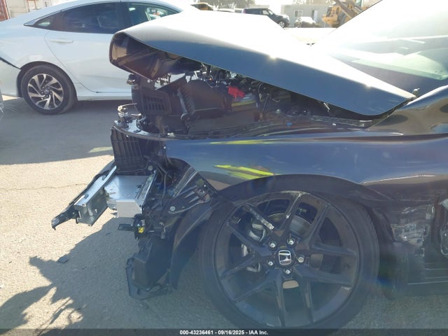 2HGFE2F51SH524557 Honda k20c9