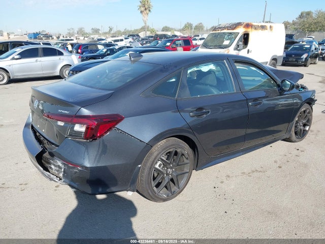 2HGFE2F51SH524557 Honda k20c9
