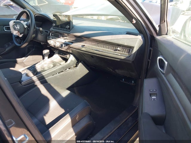 2HGFE2F51SH524557 Honda k20c9