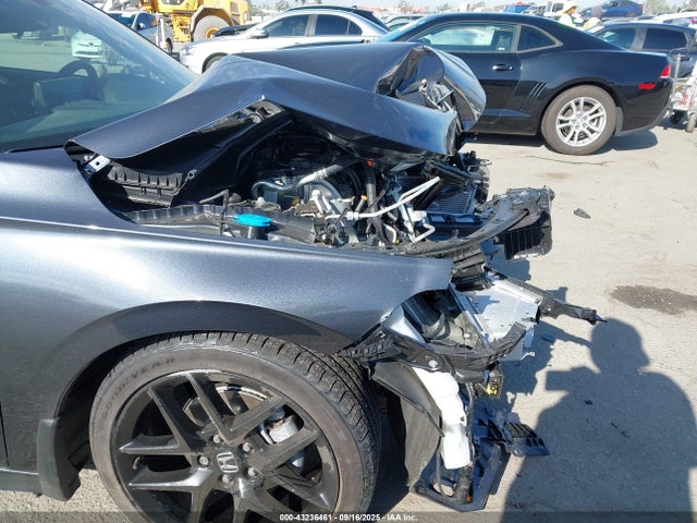 2HGFE2F51SH524557 Honda k20c9