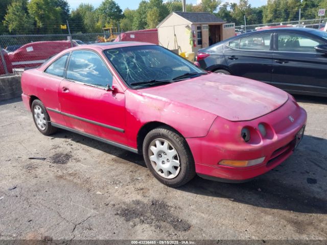 1995 ACURA INTEGRA JH4DC4356SS040435 Photo 0