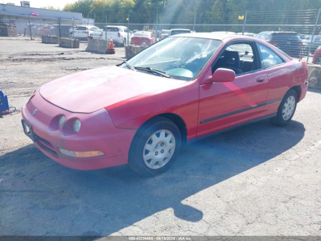 1995 ACURA INTEGRA JH4DC4356SS040435 Photo 1