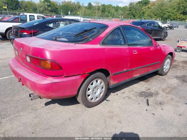 1995 ACURA INTEGRA JH4DC4356SS040435 Photo 3