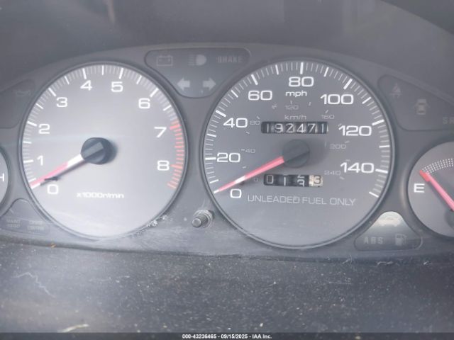 1995 ACURA INTEGRA JH4DC4356SS040435 Photo 6