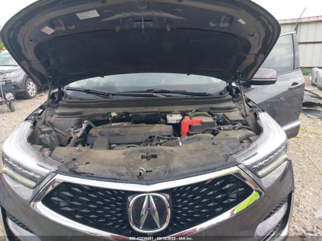 2019 ACURA RDX 5J8TC2H72KL021579 Photo 9