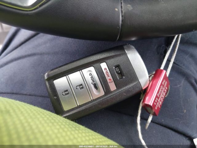 2019 ACURA RDX 5J8TC2H72KL021579 Photo 10