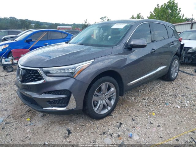 2019 ACURA RDX 5J8TC2H72KL021579 Photo 1