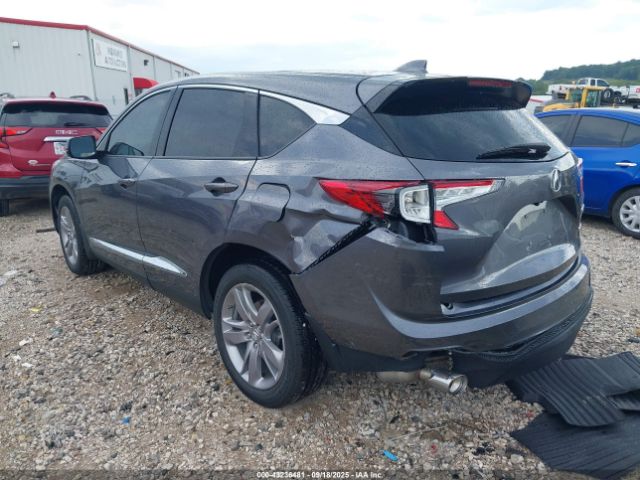 2019 ACURA RDX 5J8TC2H72KL021579 Photo 2