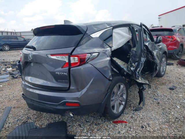 2019 ACURA RDX 5J8TC2H72KL021579 Photo 3