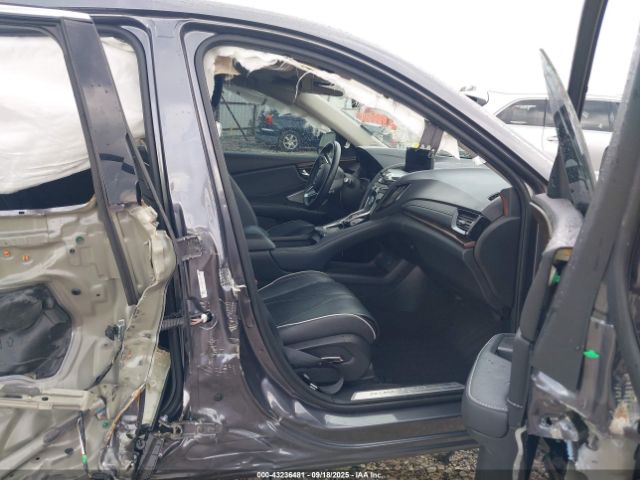 2019 ACURA RDX 5J8TC2H72KL021579 Photo 4