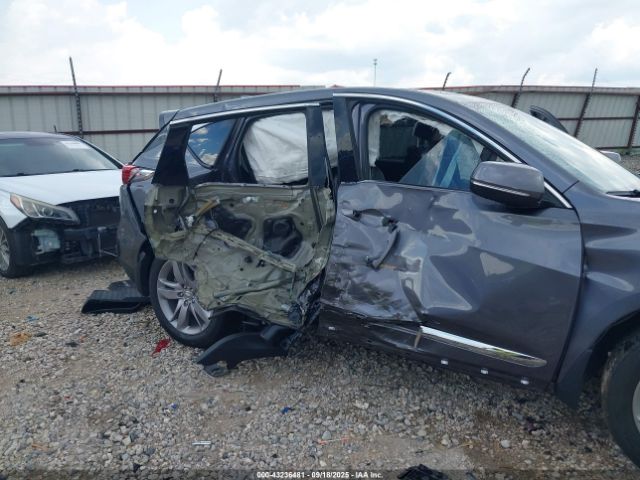 2019 ACURA RDX 5J8TC2H72KL021579 Photo 5