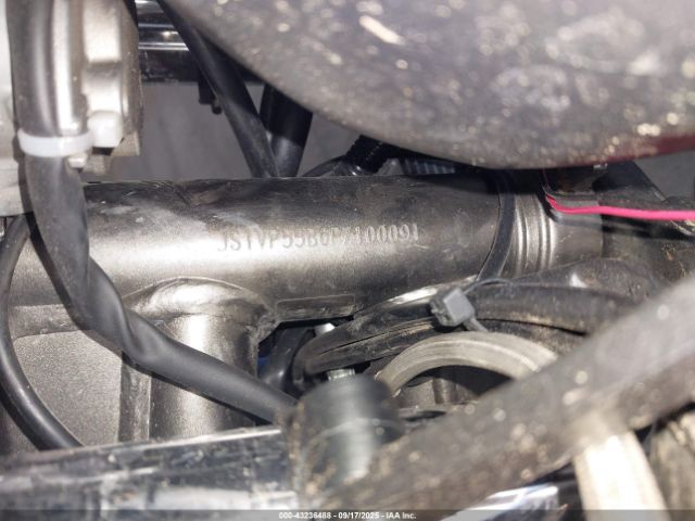 2023 SUZUKI SV650 JS1VP55B6P7100091 Photo 9