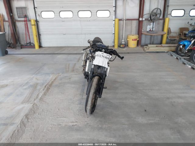 2023 SUZUKI SV650 JS1VP55B6P7100091 Photo 4