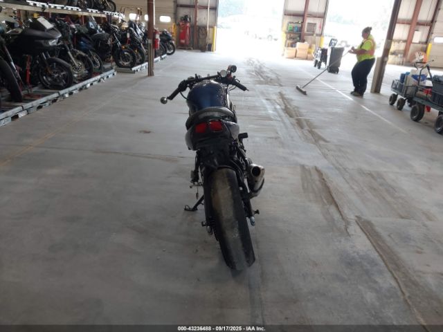 2023 SUZUKI SV650 JS1VP55B6P7100091 Photo 5