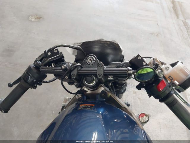 2023 SUZUKI SV650 JS1VP55B6P7100091 Photo 6