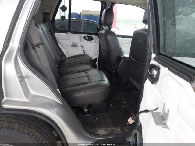 2008 SAAB 9-7X 5S3ET13S082800520 Photo 7
