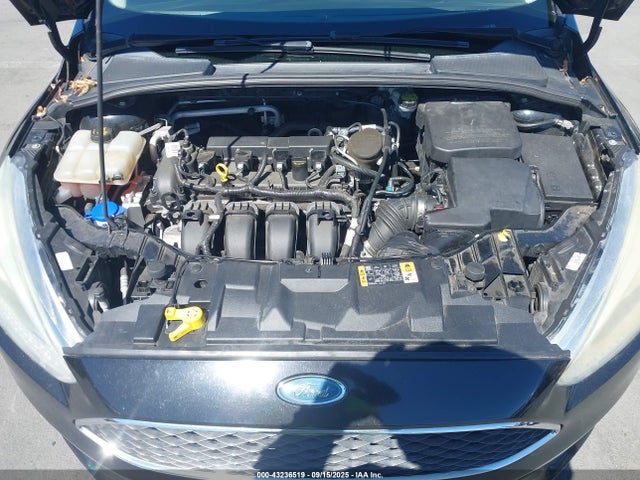 Ford 2015 2015 1FADP3F29FL269540 Image 10