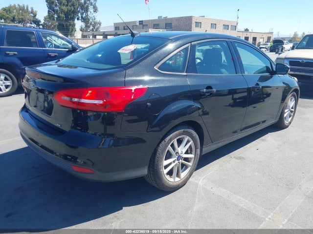 Ford 2015 2015 1FADP3F29FL269540 Image 4