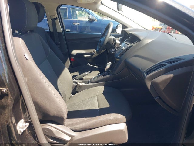 Ford 2015 2015 1FADP3F29FL269540 Image 5