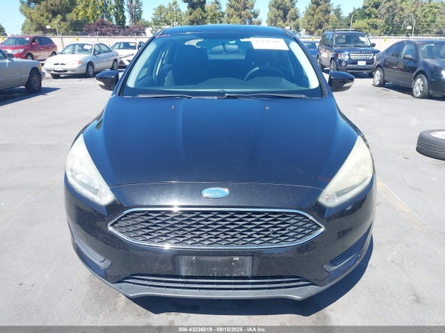 Ford 2015 2015 1FADP3F29FL269540 Image 6