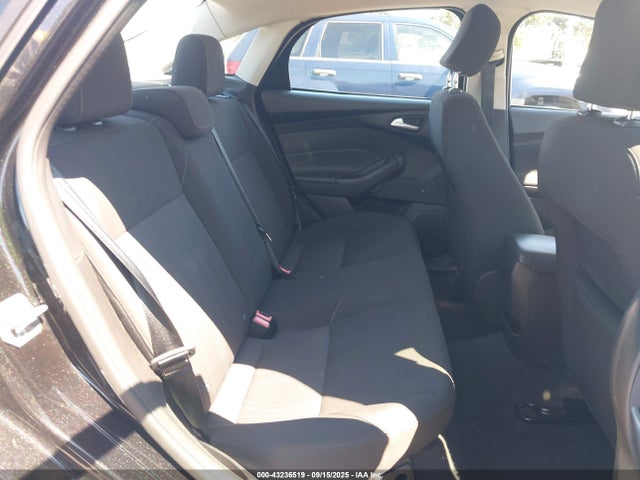 Ford 2015 2015 1FADP3F29FL269540 Image 8