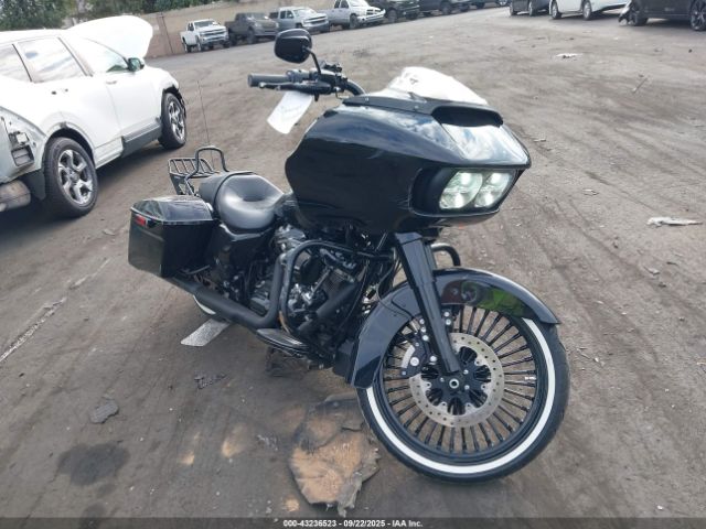 2018 HARLEY-DAVIDSON FLTRXS 1HD1KTC15JB627365