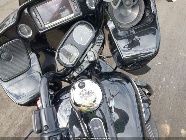 2018 HARLEY-DAVIDSON FLTRXS 1HD1KTC15JB627365 Photo 10