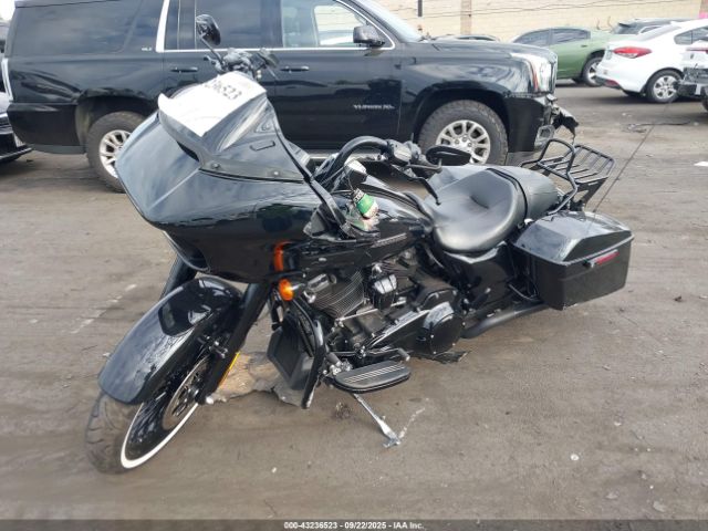 2018 HARLEY-DAVIDSON FLTRXS 1HD1KTC15JB627365 Photo 1