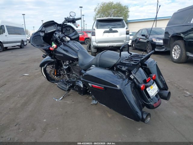 2018 HARLEY-DAVIDSON FLTRXS 1HD1KTC15JB627365 Photo 2