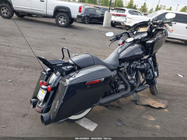 2018 HARLEY-DAVIDSON FLTRXS 1HD1KTC15JB627365 Photo 3