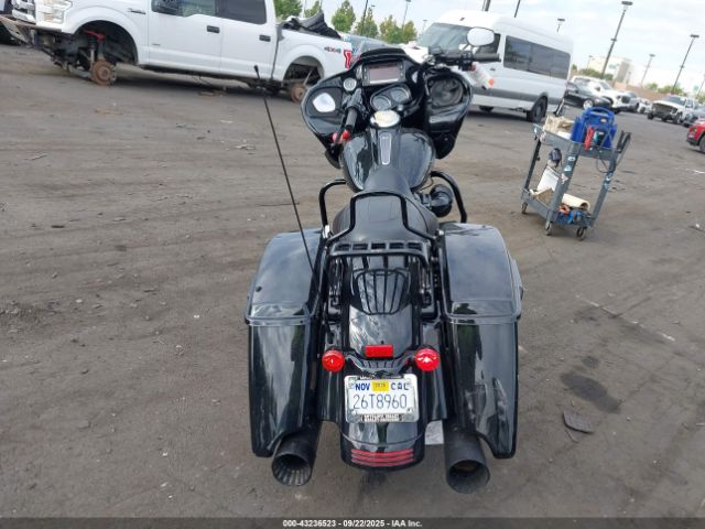 2018 HARLEY-DAVIDSON FLTRXS 1HD1KTC15JB627365 Photo 5