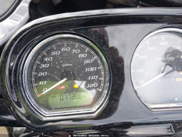 2018 HARLEY-DAVIDSON FLTRXS 1HD1KTC15JB627365 Photo 6