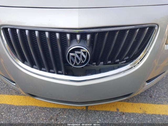 Продаж на аукціоні авто 2013 Buick Regal Turbo - Premium 1, vin: 2G4GS5EV5D9237441, номер лоту: 43236525
