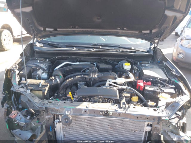 4S4GUHL62R3708226 Subaru na