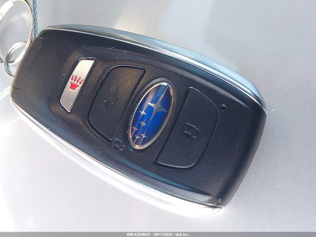 4S4GUHL62R3708226 Subaru na