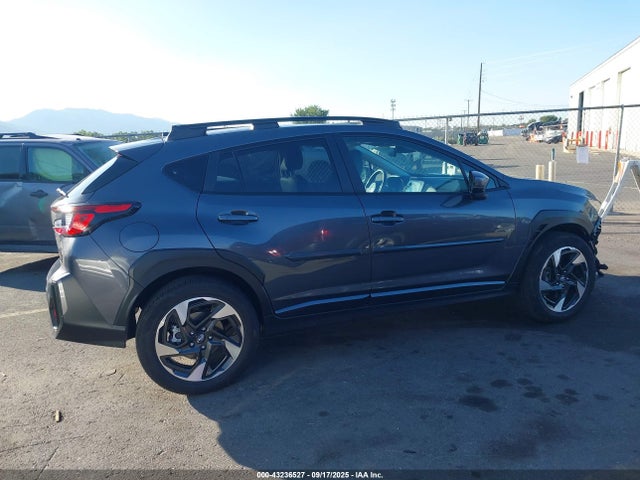 4S4GUHL62R3708226 Subaru na