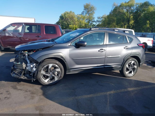 4S4GUHL62R3708226 Subaru na