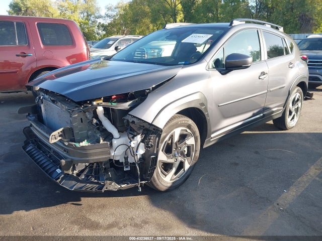 4S4GUHL62R3708226 Subaru na