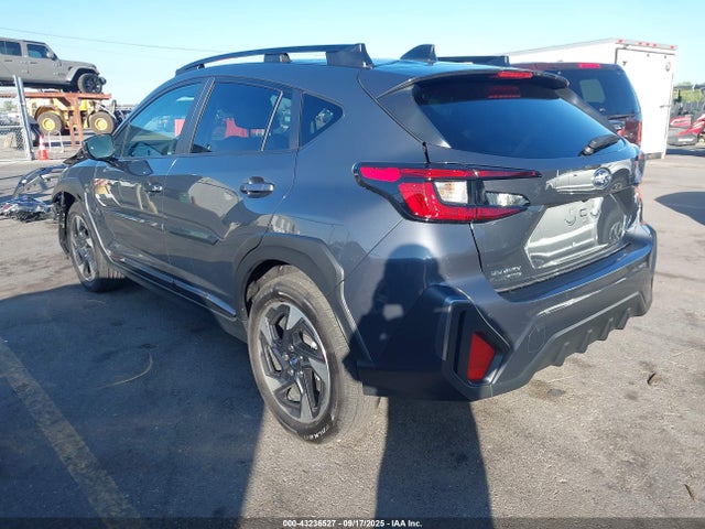 4S4GUHL62R3708226 Subaru na