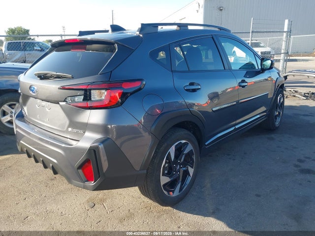 4S4GUHL62R3708226 Subaru na