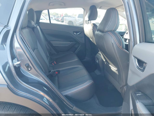4S4GUHL62R3708226 Subaru na