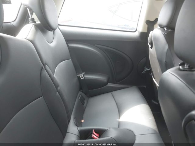 2012 MINI COOPER WMWSU3C59CT260581 Photo 7