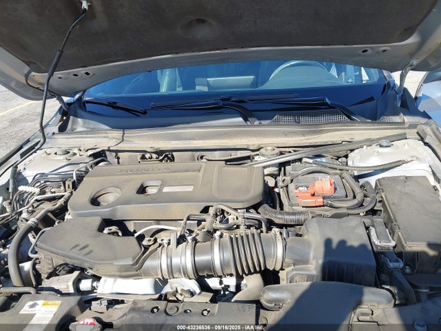1HGCV2F36LA011452 Honda k20c4