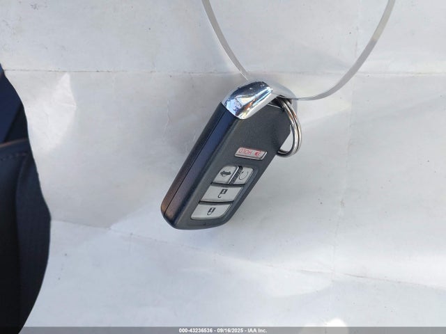 1HGCV2F36LA011452 Honda k20c4
