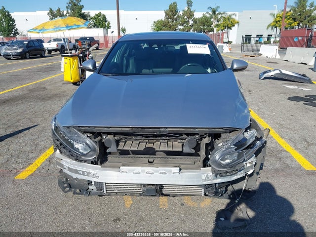 1HGCV2F36LA011452 Honda k20c4