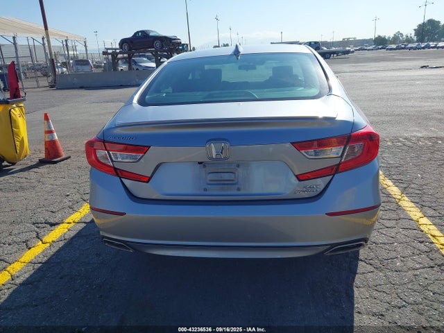 1HGCV2F36LA011452 Honda k20c4