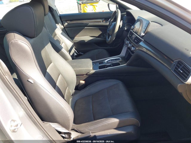 1HGCV2F36LA011452 Honda k20c4